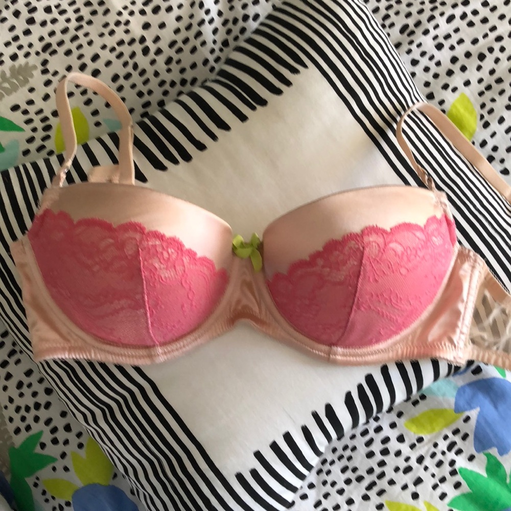 Aerie 34C padded bra